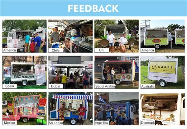Best Food Van Best Food Van