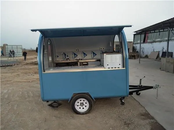 Best Food Van