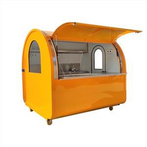 Counter tal-Kjosk tal-Ikel